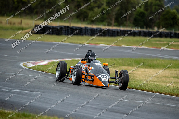 Formula Vee 92 - TCRC Rnd 6 - 1st Dec 2024