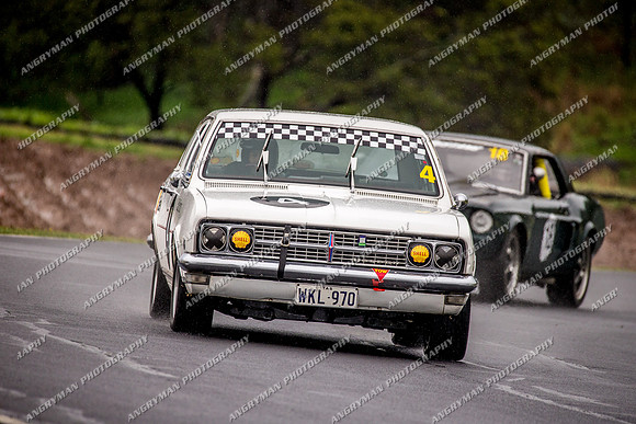 Regularity Group A - 4 Rob Proctor - Saturday - 1st october 2016-8