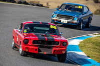66 - Regularity Sedans-8