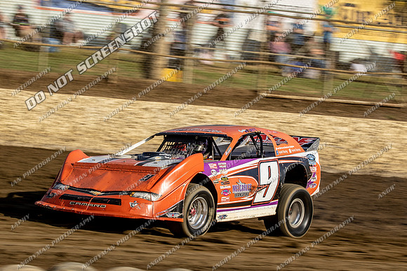 Super Sedan 9 W9 - 14 - Latrobe - 17th Jan 2020-3