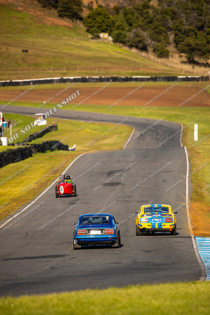 Regularity Marque Sports Cars and Invited - 88 - 04 - Sunday-4
