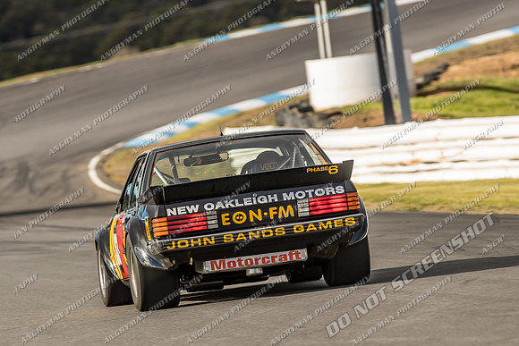 83 - Baskerville Historics 2018-17
