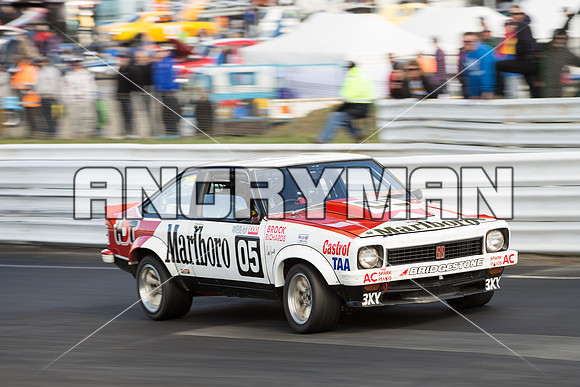 05 Matt Ryan Holden Torana SS Muscle Car Cup Over 2 Litres - Sunday-4