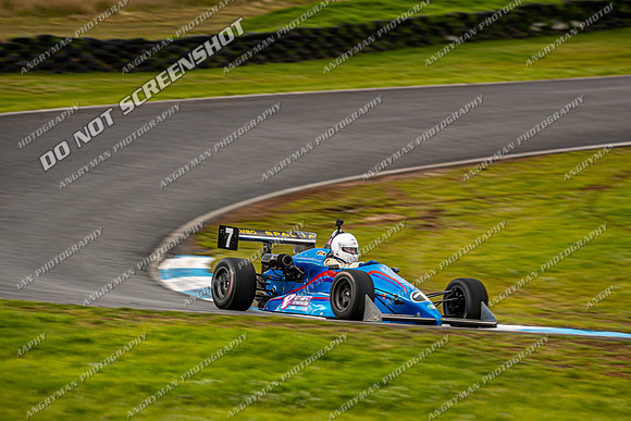 Historic Sports and Racing Cars - 7 - 04 - Sunday-11