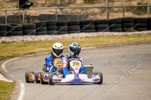 Tag Rest L-H #29 - Karts - 11th September 2016-8