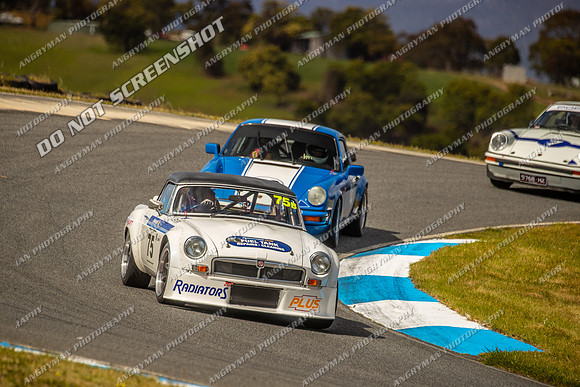 Group S & Invited - 75 - Baskerville Historics 2024-4