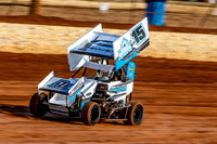 Formula 500 15 T15 - 14 - Carrick - 25th Jan 2022