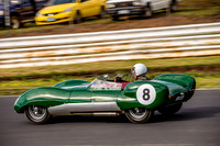 Regularity - Sports & Racing Cars & Invited - 8 Chris Edwards - Sunday - 2nd October 2016-2