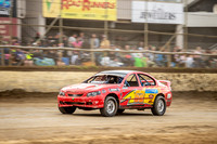 Modified 52 T52 - 12 - Latrobe - 27th & 28th Jan 2023-7