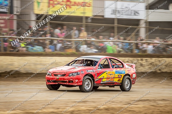 Modified 52 T52 - 12 - Latrobe - 27th & 28th Jan 2023-7