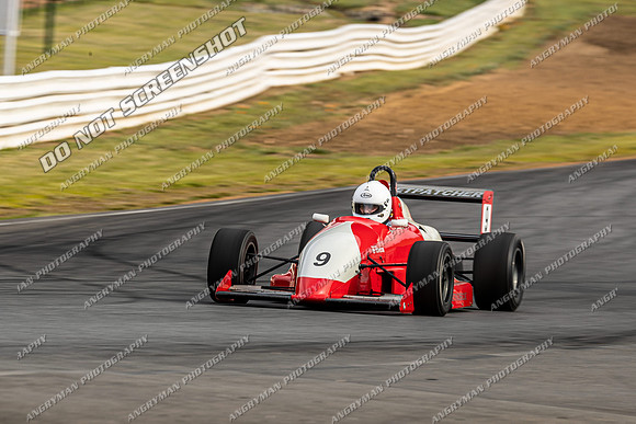 9 - Historic Sports & Racing Cars-4