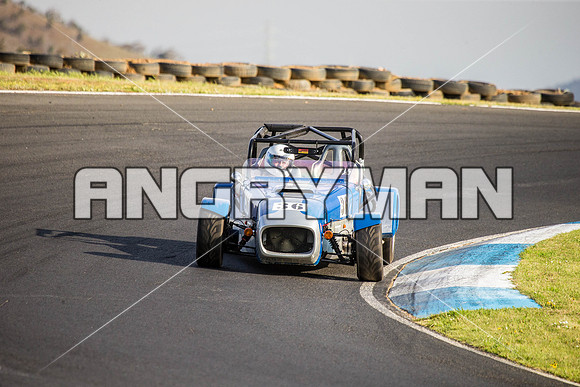 36 Don Fraser - Clubman - Regularity Sports & Racing Cars - Saturday-10