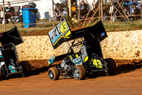 Formula 500 43 T43 - 01 - Carrick - 5th Nov 2022-10