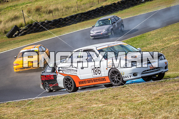 hyundai 186 - Super Series Rnd 6 - 16th Nov 2014-6