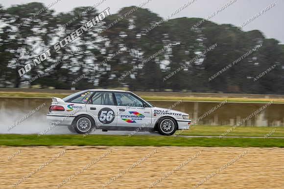 Regularity 56 - TCRC Rnd 6 - 1st Dec 2024-5