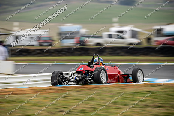70 - Historic Sports & Racing Cars-10