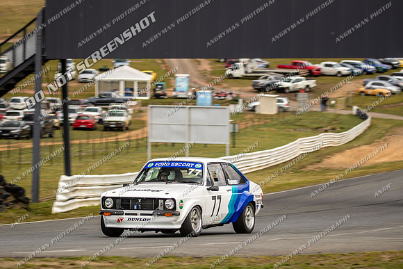 Regularity Sedans 77 - Friday-2