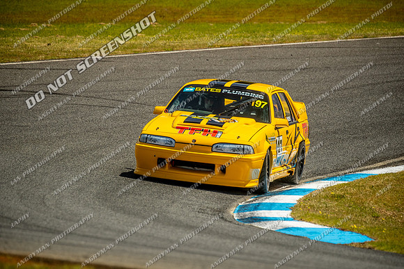 Baskerville Classic Sprints - 197 - Baskerville Historics 2024-14