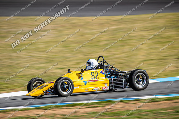82 - Historic Sports & Racing Cars-25