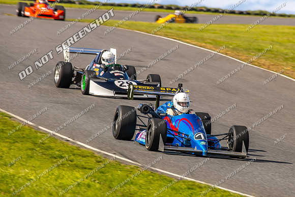 Historic Sports and Racing Cars - 7 - 04 - Sunday-3