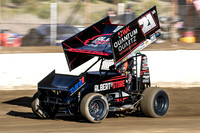 Sprintcar 21 VA21 - 06 - Hobart - 23rd Nov 2019-4