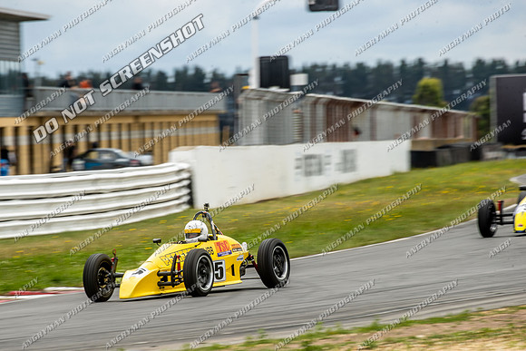 Formula Vee 5 - TCRC Rnd 6 - 1st Dec 2024-4