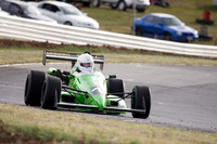 7 John Parr Delara AF3 1988 Formula Libre & Invited Racing - Saturday-3