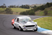 20 Andrew Webster Holden Torana SLR-5000 Muscle Car Cup Over 2 Litres - Saturday-3