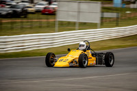 Historic Sports & Racing Cars 82 - Friday-6