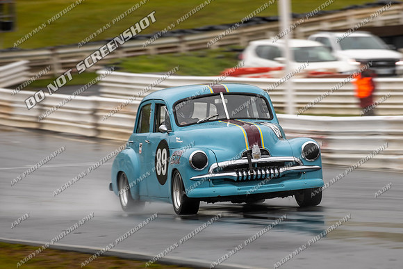 Early Holden Regularity - 89 - 02 - Friday-2