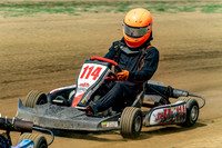 Kart 114 - 08 - Hobart - 1st Jan 2023