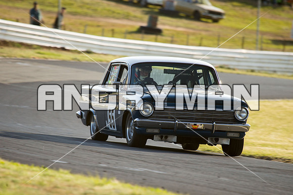 55 Quentin Ferry - EH Holden - Group N Under Three Litre - Sunday-7