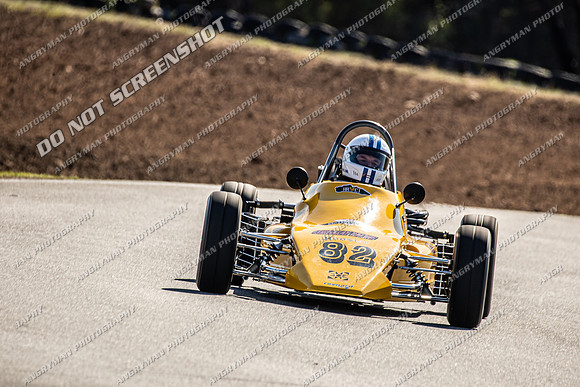 82 - Historic Sports & Racing Cars-4