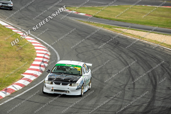 Sports GT 460 - TCRC Rnd 6 - 1st Dec 2024-12