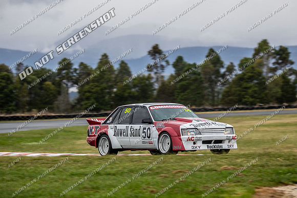 Super Sprint 50 - TCRC Rnd 6 - 1st Dec 2024-4