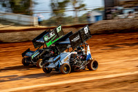 Formula 500 87 T87 - 14 - Carrick - 25th Jan 2022-6