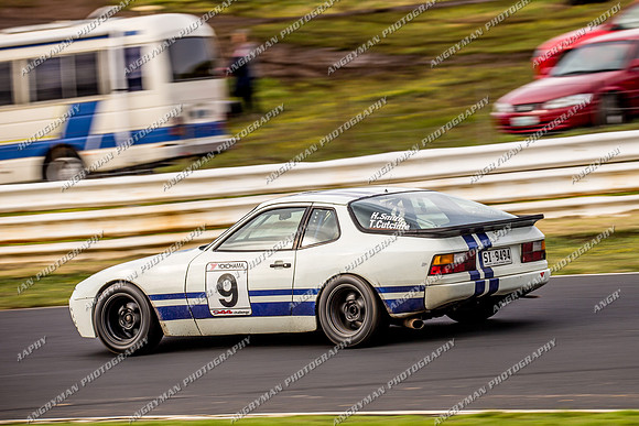Regularity Marque Sports Cars & Invited - 19 Terry Cutcliffe - Sunday - 2nd October 2016-2