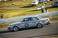 94 - Baskerville Historics 2018-9