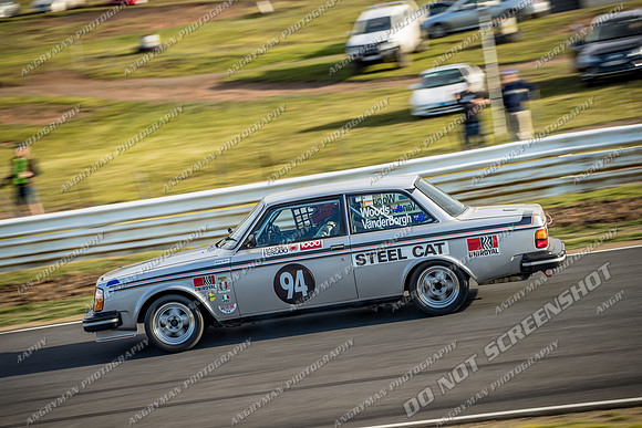 94 - Baskerville Historics 2018-9