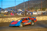 Super Sedan 49 T49 - Friday-6