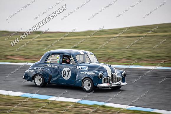 97 - Early Holden Regularity-10