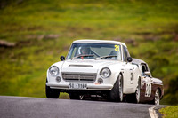 Muscle Car Cup Under 2 Litres - 3 Geoff Duggan - Sunday - 2nd October 2016-6