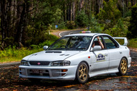 Course Car 2 - Sunday