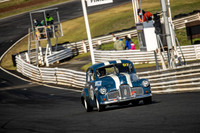 Early Holden Regularity 97 - Saturday