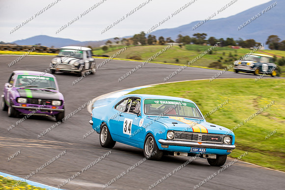 Group NC Over 2 Litre - 34 Darryl Wilcox - Sunday - 2nd October 2016-11