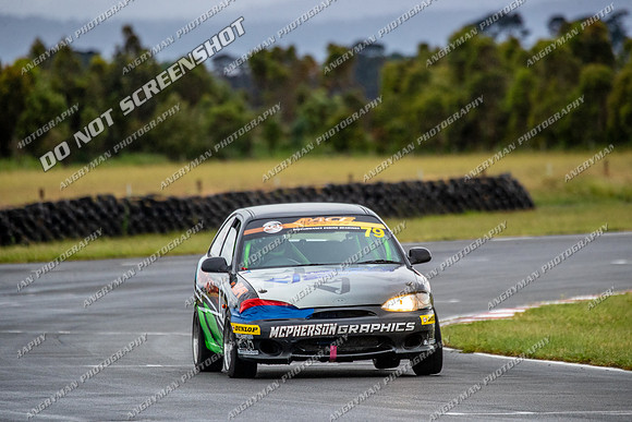 Hyundai 79 - TCRC Rnd 6 - 1st Dec 2024