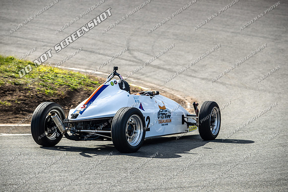 Formula Vee 12 - TCRC Rnd 4 - 18-19 May 2024-3