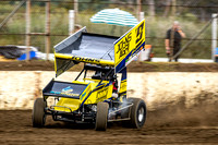 Sprintcar 9 T9 - 08 - Hobart - 1st Jan 2023-7