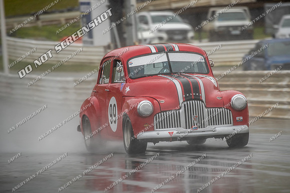 Early Holden Regularity - 99 - 02 - Friday-2