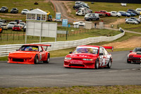 Sports Sedans 83 - Friday-5